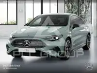 2026 Mercedes Benz CLA 200