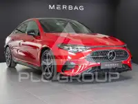 2026 Mercedes Benz CLA 200