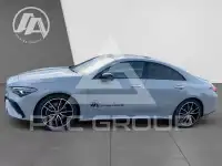 2026 Mercedes Benz CLA 200