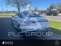 2026 Mercedes Benz CLA 200