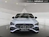 2026 Mercedes Benz CLA 200