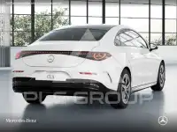 2026 Mercedes Benz CLA 200