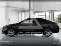 2026 Mercedes Benz CLA 200