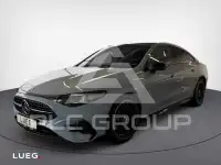 2026 Mercedes Benz CLA 200