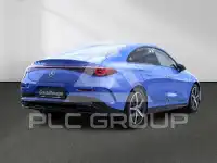 2026 Mercedes Benz CLA 200