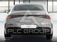 2026 Mercedes Benz CLA 200
