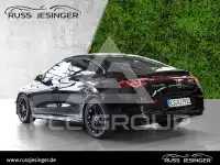 2026 Mercedes Benz CLA 200