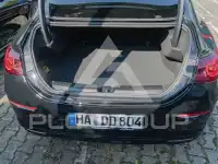 2026 Mercedes Benz CLA 200