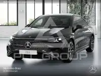2026 Mercedes Benz CLA 200