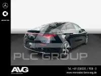 2026 Mercedes Benz CLA 200