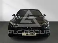 2026 Mercedes Benz CLA 200