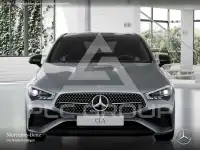 2026 Mercedes Benz CLA 200