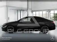 2026 Mercedes Benz CLA 200