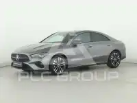 2026 Mercedes Benz CLA 200