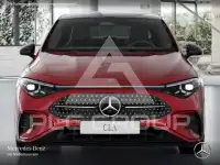 2026 Mercedes Benz CLA 200