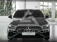 2026 Mercedes Benz CLA 200