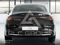 2026 Mercedes Benz CLA 200