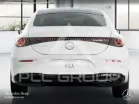 2026 Mercedes Benz CLA 200