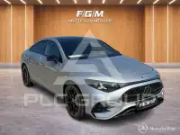 2026 Mercedes Benz CLA 200