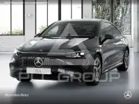 2026 Mercedes Benz CLA 200