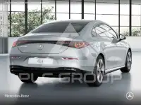 2026 Mercedes Benz CLA 200