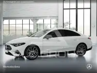 2026 Mercedes Benz CLA 200