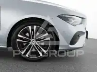 2026 Mercedes Benz CLA 200
