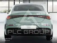2026 Mercedes Benz CLA 200