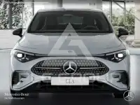 2026 Mercedes Benz CLA 200