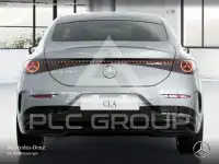 2026 Mercedes Benz CLA 200