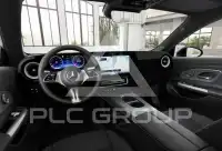 2026 Mercedes Benz CLA 200
