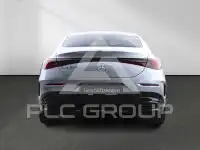 2026 Mercedes Benz CLA 200