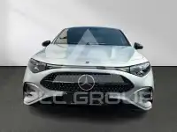 2026 Mercedes Benz CLA 200