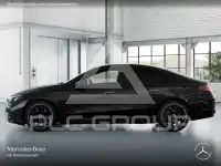 2026 Mercedes Benz CLA 200