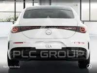 2026 Mercedes Benz CLA 200