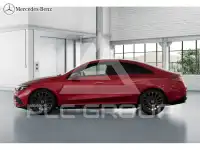 2026 Mercedes Benz CLA 200