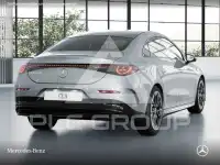 2026 Mercedes Benz CLA 200