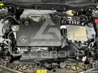 2026 Mercedes Benz CLA 200