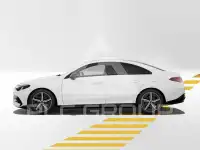 2026 Mercedes Benz CLA 200
