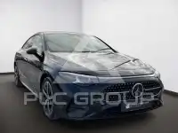 2026 Mercedes Benz CLA 200