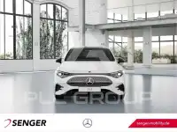 2026 Mercedes Benz CLA 200