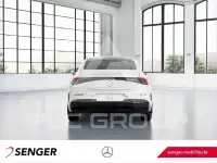 2026 Mercedes Benz CLA 200