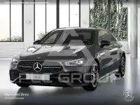 2026 Mercedes Benz CLA 200