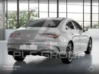 2026 Mercedes Benz CLA 200