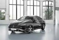 2026 Mercedes Benz CLA 200