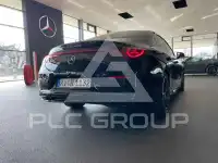 2026 Mercedes Benz CLA 200