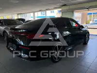 2026 Mercedes Benz CLA 200