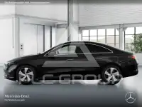2026 Mercedes Benz CLA 200