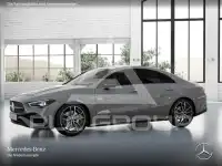 2026 Mercedes Benz CLA 200