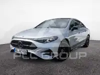 2026 Mercedes Benz CLA 200